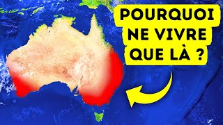 Personne ne vit au centre de l’Australie et voici pourquoi [upl. by Kwasi]