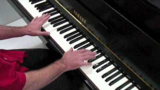 Chopin FantasieImpromptu  History amp Tutorial  Paul Barton piano [upl. by Edobalo]