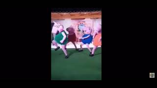 Peppa pig gasolina full video [upl. by Sedecram]