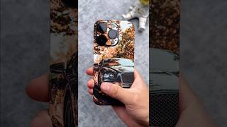 Amazing iphone skin mobileskin shorts youtubeshorts [upl. by Galligan246]