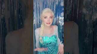 Der TikTok Elsa Rap tiktokelsa elsa eiskönigin frozen [upl. by Hertzfeld]