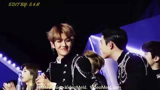 BAEKDO  BAEKSOO  Bigharar ㅅ 백소  백도♡ FMV [upl. by Frants]