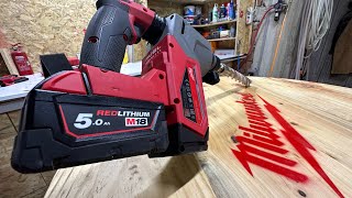 Milwaukee M18 ONEFH  Kırıcı Delici Matkap [upl. by Aileduab]