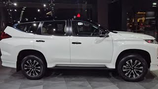 Sulit Pa Ba Bumili Ng MONTERO SPORT BlackSeries Ngayong 2024 Panoorin Bago Bumili [upl. by Portingale]