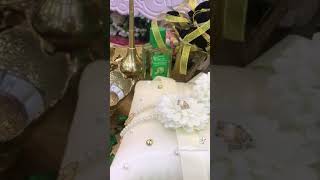 algerian henna wedding الحنة الجزائرية [upl. by Iline]