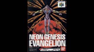 Neon Genesis Evangelion N6407 Marking Time Waiting for Death 22 [upl. by Given]