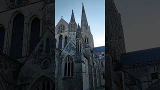 Chichester Cathedral West Sussex UK chichester [upl. by Lyckman889]