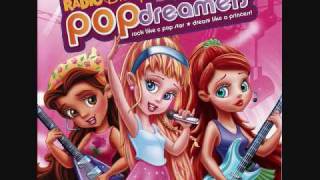 Radio Disney Pop Dreamers  Be a Star [upl. by Un]