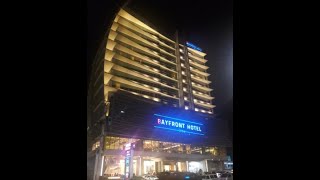 BAYFRONT HOTEL CEBU  ベイフロント ホテル セブ [upl. by Alidus977]