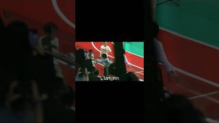 wayv  kangdaniel lomba lari estafet di isac [upl. by Charin552]