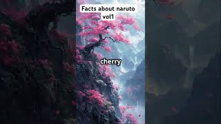 Facts about naruto vol 1 [upl. by Orva]