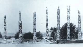 DISCOVERING TOTEM POLES [upl. by Croix]