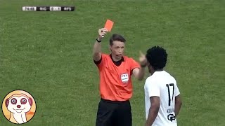 GUARDA COSA HA FATTO QUESTO ARBITRO [upl. by Kirad]