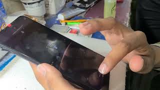 Motorola Screen Repair Guide How to Fix and Replace Your Cracked Phone Screen Like a Pro [upl. by Binette325]