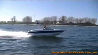 Bayliner 175 Bowrider In Action 2011 by bb24 [upl. by Magnusson]