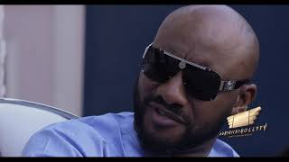 BULLION VAN Final Trailer New Release YUL EDOCHIE 2021 Latest Nigerian Nollywood Movie [upl. by Leda]