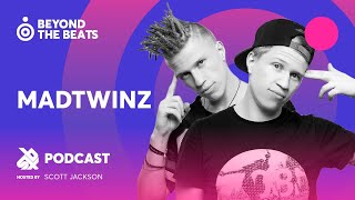 MAD TWINZ I SBX Beyond the Beats 2020 I Episode 19 [upl. by Babb]