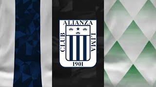 CAMISETAS de ALIANZA LIMA 20242025 ¿ [upl. by Harvey]