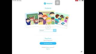 Nearpod login code join now for epic please check when it was published [upl. by Ahsyen964]