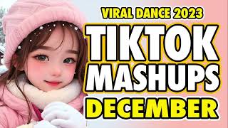 New Tiktok Mashup 2023 Philippines Party Music  Viral Dance Trends  December 2nd [upl. by Dotson477]