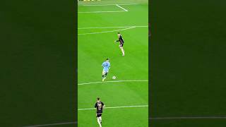 Straight from the whiteboard  Man City’s team goal vs Sparta Prague [upl. by Kinzer]