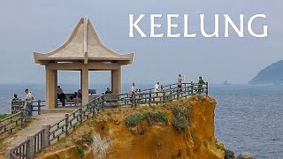 ⛴Trip Taiwan Travel  KEELUNG 1Day Trip基隆 一日遊 [upl. by Ailegna]