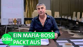 So mächtig ist die türkische Mafia wirklich  WDR Doku  auch auf türkisch [upl. by Kinch10]