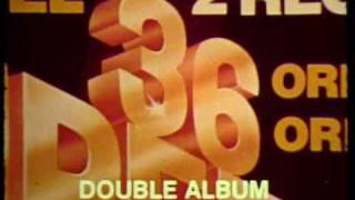 Ktel Records quot36 Super Gold Hitsquot commercial [upl. by Wallie]