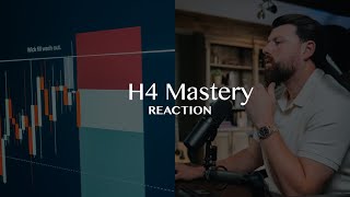 How H4 Mastery Can Transform Your Trading Results  STUDENT PROOF [upl. by Varian]