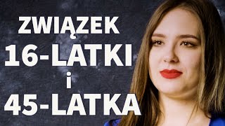 „Mówił że chłopcy w moim wieku nie byliby tak cierpliwi”  SKRAWKI [upl. by Hillegass]