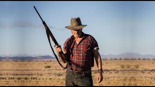 WOLF CREEK 2 Trailer German Deutsch 2015 HD [upl. by Anirbaz]