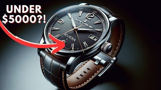 7 BEST Watches YOU SHOULD INVEST In 2024 ALL Under 5000 [upl. by Clarisse]