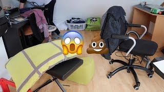 So sieht mein neues Zimmer aus [upl. by Ykcul]