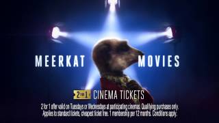 Meerkat Movies [upl. by Ahsinotna]