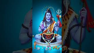 Ganga dharay shiv ganga dharay 🙏✨❤️omnamahshivaya [upl. by Rases]