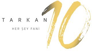 TARKAN  Her Şey Fani [upl. by Seaver908]