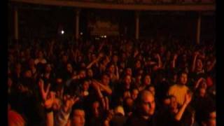 Celebration Sound live  TSB Porto 2010 Official Video [upl. by Einahpetse]