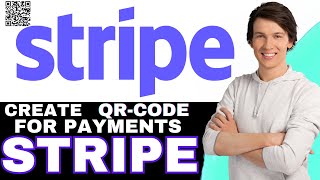 How to Create QR Code For Payment in Stripe  Stripe QR Code Payment [upl. by Mali182]