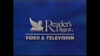 Ident  Readers Digest Video amp Television 1997 [upl. by Leonidas140]