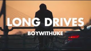 Boywithuke Long Drive 1 Hour [upl. by Radie]