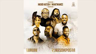 Inkabi nation amp Wanitwa mos  Ngizokposta official audio [upl. by Nageet]