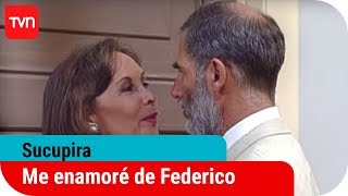 Me enamoré de Federico  Sucupira  T1E22 [upl. by Houlberg]