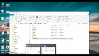 Part 2 How to Download and install seeddms opensource software on localhost win 10 wampsserver [upl. by Onibag]