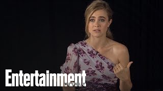 Manifest Seizoen 4  Officiële trailer  Netflix [upl. by Ahsoym]