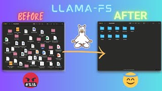 LlamaFS  The Ultimate AI File Organizer Youve Been Waiting For [upl. by Bloch]