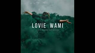 Lovie Wami Official Audio [upl. by Lenahs]