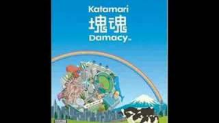 Katamari Damacy OST  Family Damacy [upl. by Aneled]