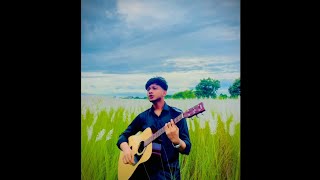 মনে পড়ে  Warfazeband  Mahin Hossain  cover Song [upl. by Auhsoj768]