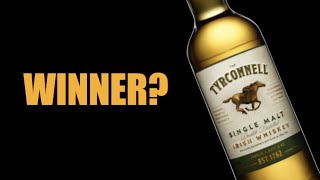 Tyrconnell Single Malt Irish Whiskey [upl. by Niltiac]