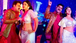 Pawan Singh Kajal Raghwani का सबसे सुपरहिट विडियो  Ganna Bech Ke Chumma Full Song [upl. by Horatio854]